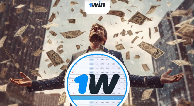 Características de 1win que le ayudarán a hacer una apuesta ganadora