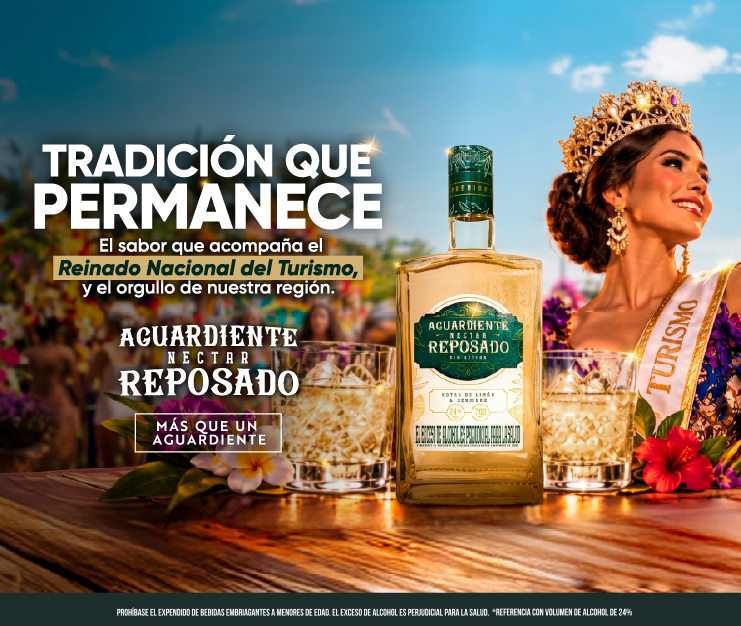 Empresa de Licores de Cundinamarca-Néctar