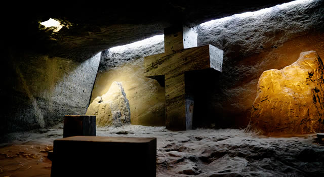 La Catedral de Sal de Zipaquirá se convierte en referente de turismo sostenible en América Latina.