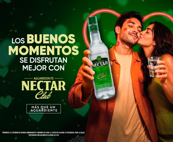 Empresa de Licores de Cundinamarca-Néctar