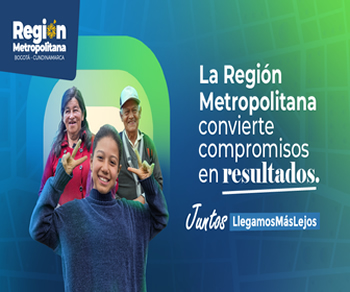 Región Metropolitana